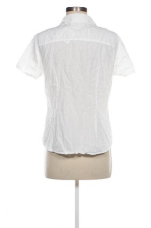 Cămașă de femei H&M L.O.G.G., Mărime L, Culoare Alb, Preț 65,79 Lei