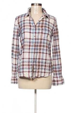 Damska koszula H&M L.O.G.G., Rozmiar M, Kolor Kolorowy, Cena 57,00 zł