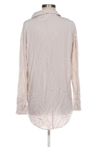 Γυναικείο πουκάμισο H&M Mama, Μέγεθος S, Χρώμα  Μπέζ, Τιμή 6,99 €