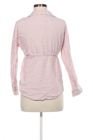 Damska koszula H&M Mama, Rozmiar S, Kolor Różowy, Cena 34,99 zł