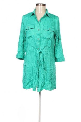 Női ing H&S, Méret L, Szín Zöld, Ár 5 769 Ft