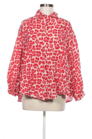 Дамска риза Haily`s, Размер M, Цвят Многоцветен, Цена 93,99 лв.