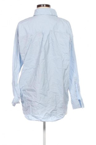 Női ing Haily`s, Méret L, Szín Kék, Ár 4 809 Ft