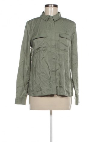 Dámska košeľa  Hallhuber, Veľkosť M, Farba Zelená, Cena  23,95 €