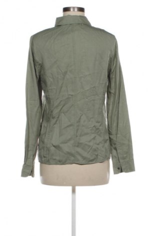 Dámska košeľa  Hallhuber, Veľkosť M, Farba Zelená, Cena  23,95 €