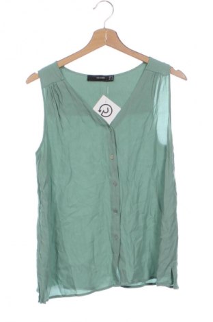 Dámska košeľa  Hallhuber, Veľkosť XS, Farba Zelená, Cena  24,48 €