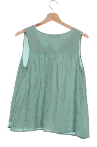 Dámska košeľa  Hallhuber, Veľkosť XS, Farba Zelená, Cena  24,48 €