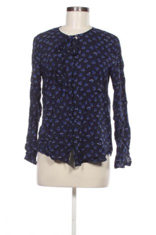 Damenbluse Hallhuber, Größe M, Farbe Mehrfarbig, Preis € 9,99