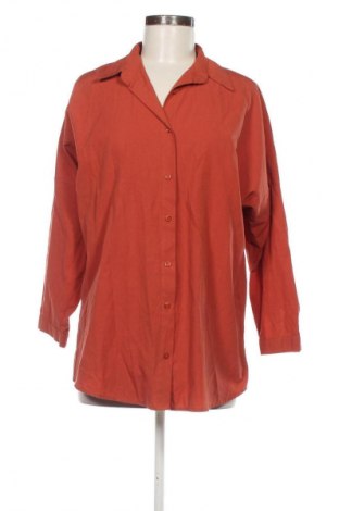 Дамска риза Happines, Размер S, Цвят Оранжев, Цена 41,04 лв.