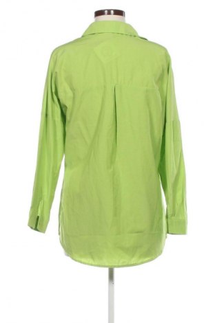 Dámska košeľa  Happines, Veľkosť S, Farba Zelená, Cena  20,97 €