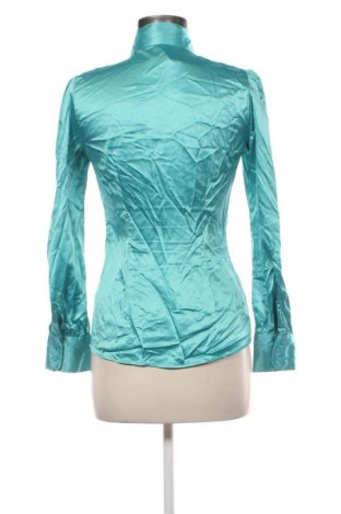 Γυναικείο πουκάμισο Hawes & Curtis, Μέγεθος M, Χρώμα Πράσινο, Τιμή 13,00 €