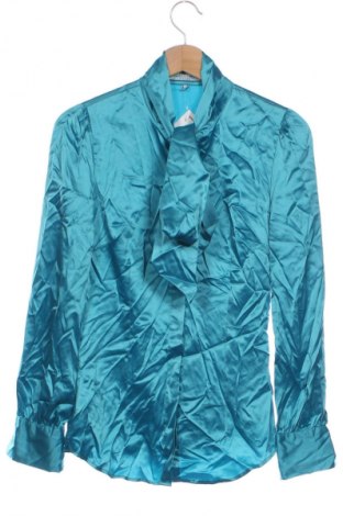 Dámská košile  Hawes & Curtis, Velikost XS, Barva Modrá, Cena  219,00 Kč