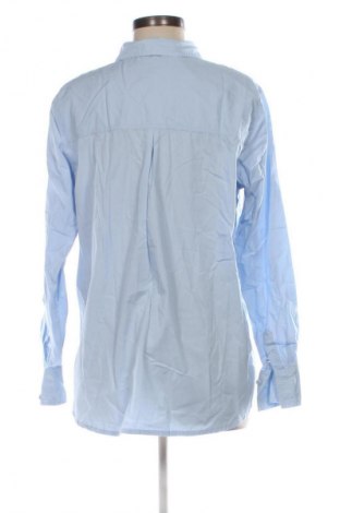 Дамска риза Hechter, Размер L, Цвят Син, Цена 127,99 лв.