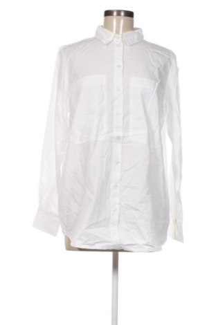 Damenbluse Hechter, Größe M, Farbe Weiß, Preis € 83,99