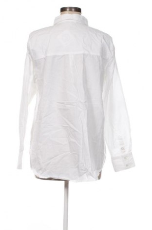 Damenbluse Hechter, Größe M, Farbe Weiß, Preis € 83,99