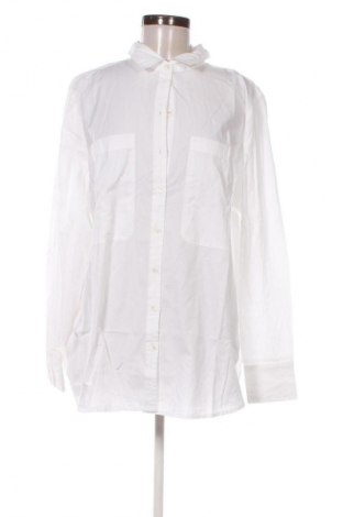 Damenbluse Hechter, Größe XL, Farbe Weiß, Preis € 83,99