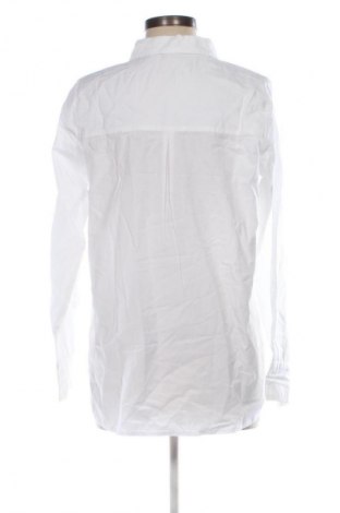 Γυναικείο πουκάμισο Hechter, Μέγεθος S, Χρώμα Λευκό, Τιμή 75,99 €