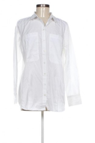 Дамска риза Hechter, Размер M, Цвят Бял, Цена 127,99 лв.