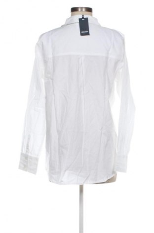 Дамска риза Hechter, Размер M, Цвят Бял, Цена 127,99 лв.