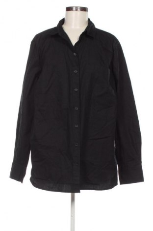 Damenbluse Hechter, Größe XL, Farbe Schwarz, Preis € 61,99