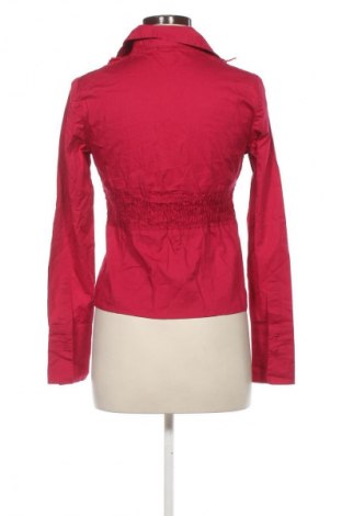 Cămașă de femei Heine, Mărime S, Culoare Roșu, Preț 91,99 Lei