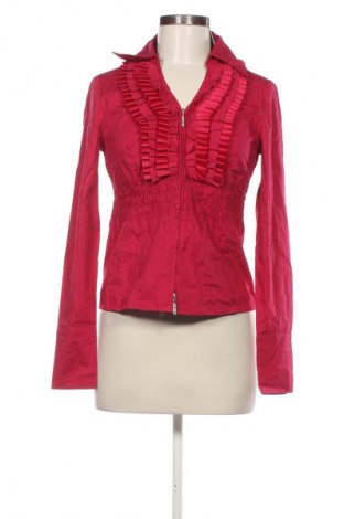 Cămașă de femei Heine, Mărime S, Culoare Roșu, Preț 91,99 Lei