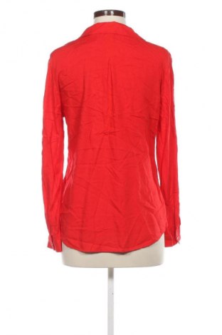 Dámská košile  Heine, Velikost M, Barva Červená, Cena  129,00 Kč
