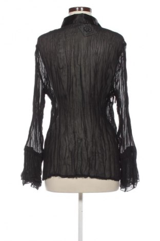 Női ing Helline, Méret XL, Szín Fekete, Ár 5 016 Ft