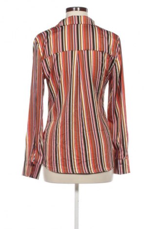 Дамска риза Hema, Размер S, Цвят Многоцветен, Цена 9,99 лв.