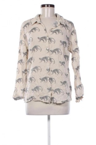 Damska koszula Hema, Rozmiar L, Kolor Kolorowy, Cena 32,99 zł