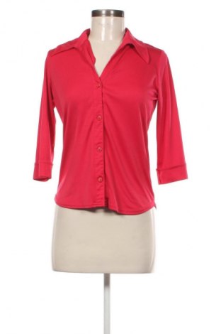 Dámska košeľa  Hennes, Veľkosť M, Farba Červená, Cena  12,79 €