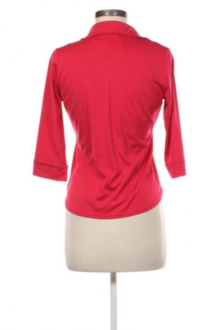 Dámska košeľa  Hennes, Veľkosť M, Farba Červená, Cena  12,79 €