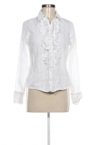 Damenbluse Hennes, Größe M, Farbe Weiß, Preis € 12,79