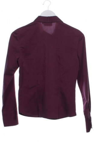 Dámska košeľa  Hennes, Veľkosť XS, Farba Červená, Cena  12,83 €