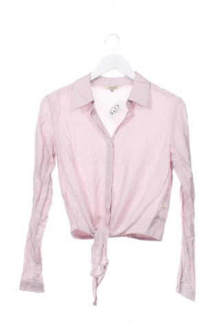 Cămașă de femei Herrlicher, Mărime XS, Culoare Mov deschis, Preț 38,99 Lei