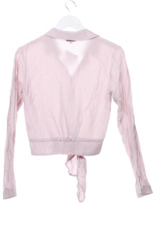 Cămașă de femei Herrlicher, Mărime XS, Culoare Mov deschis, Preț 38,99 Lei