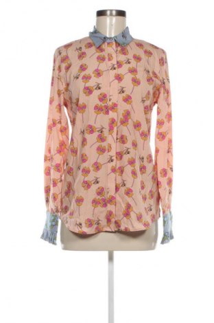 Damska koszula Herzen's Angelegenheit, Rozmiar S, Kolor Kolorowy, Cena 156,99 zł