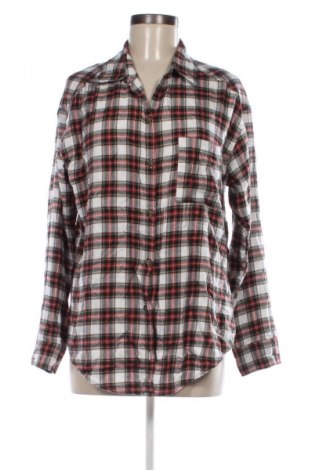 Дамска риза Hollister, Размер M, Цвят Многоцветен, Цена 17,99 лв.