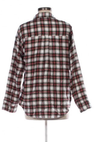 Дамска риза Hollister, Размер M, Цвят Многоцветен, Цена 17,99 лв.