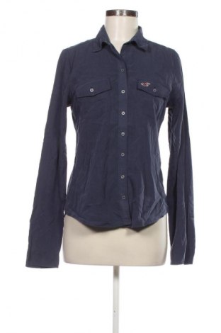 Dámská košile  Hollister, Velikost M, Barva Modrá, Cena  518,00 Kč