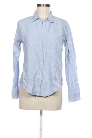 Damska koszula Hollister, Rozmiar M, Kolor Niebieski, Cena 50,99 zł