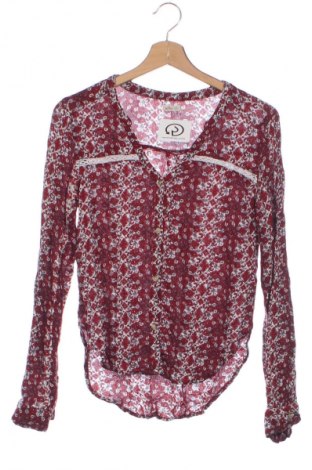 Dámska košeľa  Hollister, Veľkosť XS, Farba Viacfarebná, Cena  6,95 €