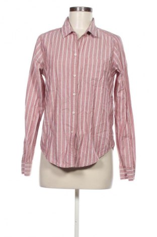 Γυναικείο πουκάμισο Hollister, Μέγεθος M, Χρώμα Πολύχρωμο, Τιμή 10,99 €