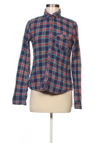 Dámska košeľa  Hollister, Veľkosť M, Farba Viacfarebná, Cena  20,92 €