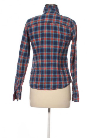 Dámska košeľa  Hollister, Veľkosť M, Farba Viacfarebná, Cena  20,92 €