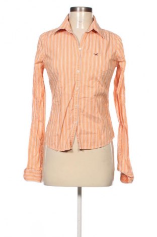 Dámská košile  Hollister, Velikost M, Barva Vícebarevné, Cena  518,00 Kč