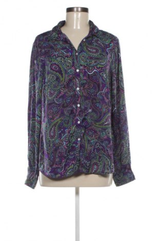 Damska koszula Holly & Whyte By Lindex, Rozmiar XL, Kolor Kolorowy, Cena 44,99 zł