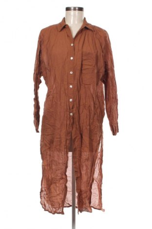 Damenbluse House, Größe M, Farbe Braun, Preis 12,83 €