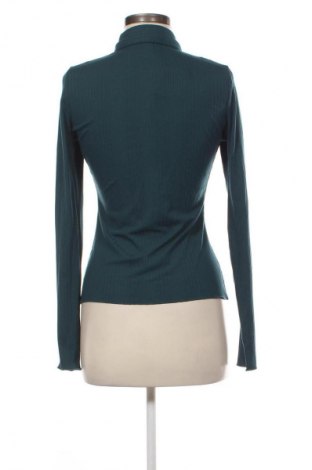 Дамска риза House, Размер S, Цвят Зелен, Цена 16,99 лв.