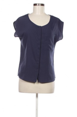 Дамска риза House, Размер M, Цвят Син, Цена 25,00 лв.